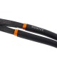 RUNTEC RT-PLA20250 Клещи переставные с кнопочным фиксатором RUNTEC CrV 250 мм (RT-PLA20250)
