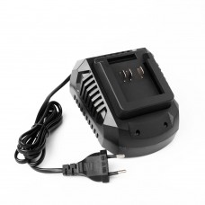 Зарядное устройство PRO для 20В батарей, 4А RUNTEC RT-LBCH204