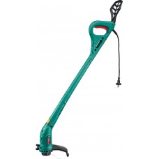 Триммер сетевой 300 Вт ш/с 25 см ЗУБР ТСН-25-300