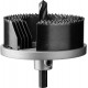 Пила кольцевая 60–73–80?42 мм по дереву наборная 5 шт ЗУБР 29595-H5-32