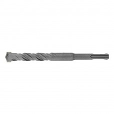 Бур по бетону, 16 х 160 мм, SDS Plus Matrix (71028)