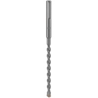 Бур по бетону CUTOP Profi Plus, SDS-Max с крестовым наконечником, 16x340 мм (42-16340)
