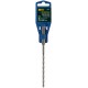 Бур по бетону SDS PLUS (синий корпус) 5x160 мм (33212)