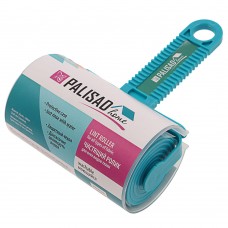 Чистящий ролик, моющийся, для всех видов тканей, Home Palisad (931065)