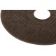 Диск отрезной по металлу, нерж.стали и чугуну Cutop CERAMICS, серия Premium, T41-125 х 1,0 х 22,2 мм (50-858)