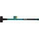 Кувалда 4 кг с удлинённой рукояткой Fiberglass KRAFTOOL 2008-4