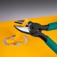 Бокорезы прецизионные 130 мм Kraft Mini KRAFTOOL 220017-5-12