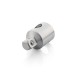 RUNTEC RT-H12A38O Переходник-адаптер с отверстием RUNTEC CrV, 1/2 F - 3/8 M (RT-H12A38O)