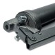 Шприц усиленный, 1000 мл RUNTEC RT-BJ307