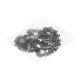 Цепь для бензопилы ПЦБ-5850, шина 50 см (20), шаг 0.325, паз 1.5 мм, 76 звеньев Сибртех (59812)