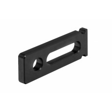 Упор КЕДР 125х40 (для Д-16 EXPERT)