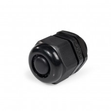 Ввод кабельный пластиковый M-L 20 (6-12 мм) (Fortisflex) (85477)