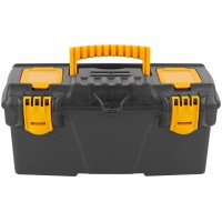 Ящик для инструмента пластиковый 13