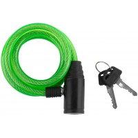 Замок тросовый 10х950 мм (67100)