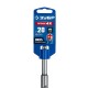 Бур SDS-plus 20 х 210 мм ПРОФИ-4Х ЗУБР 29313-210-20