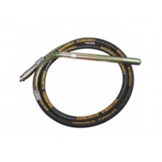 Гибкий вал с вибронаконечником 32 мм 6,0 м для глубинных вибраторов ZN-C (1024066)