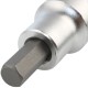Головка со вставкой, 1/2, H8, 55 мм, GARWIN PRO, 612605-H8