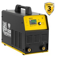 Инвертор БАРСВЕЛД Profi ARC-267 D (ARC267D)