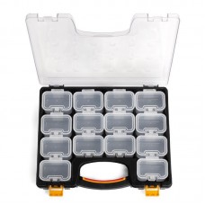 Кейс-органайзер К-02 (КВТ) 79346