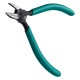 Бокорезы прецизионные 130 мм Kraft Mini KRAFTOOL 220017-5-12