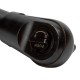 Пневмотрещотка 1/2 122 Нм (12, 4 кГм), ударная, GARWIN INDUSTRIAL, 801580-12-122
