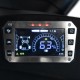 Райдер газонокосилка ZTR аккумуляторная ZTRX6-M-EU, 107см, с 4 АКБ 12Ач и зу 1600Вт, SENIX
