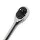 RUNTEC RT-H38R72A Трещотка RUNTEC CrV, 3/8, 72 зубца (RT-H38R72A)