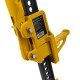 RUNTEC RT-MR48 Домкрат механический реечный 48 3 т проф. 115-1035 мм (RT-MR48)