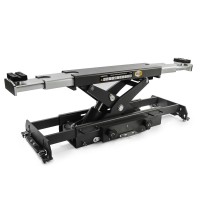 RUNTEC RT-PNJ4 Домкрат пневмогидравлический 4 т (RT-PNJ4)