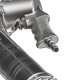 RUNTEC RT-SO400CS Шприц пневматический (солидолонагнетатель) с непрерывной подачей смазки 400 мл (RT-SO400CS)