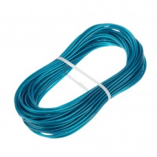 Шнур хозяйственный с полимерным покрытием, 3 мм, L 20 м, Home Palisad (937035)