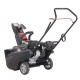 Снегоуборщик (снегоотбрасыватель) бензиновый EVOline SBG 560 BE (B&S)