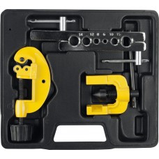 Ролик малярный ворс 12 мм полиакрил все виды ЛКМ GIRPAINT STAYER 40х180 мм 0215-18_z01  