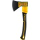Топор кованый 800/900 г, 350 мм FIBERGLASS Professional STAYER 2062-08