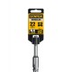 Бур SDS-plus HERCULES-4Х STAYER 22x460 мм 29290-460-22  