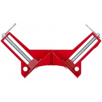 Струбцина угловая 75 мм (59275)