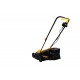 Газонокосилка эл. CHAMPION EM3411 (1 кВт пласт+ткань 30л шир.320мм выс.25-65мм, 6,4кг) (EM3411)
