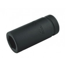 Головка торцевая 6-гранная ударная глубокая 29 мм, 1