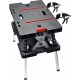Верстак складной столярный 850х550х755 мм FOLDING KETER 38730