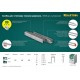 Скобы тип 80 (BeA/Prebena A/Senco AT), 16 мм, калибр 21GA, 5000 шт KRAFTOOL 31780-16