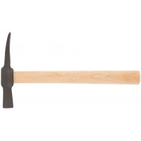 Молоток печника 600 гр. (44456)