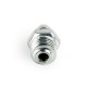 RUNTEC RT-T100 Тавотница M10 прямая, комплект 5 штук (RT-T100)