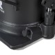 RUNTEC RT-WJ20 Домкрат бутылочный, двухштоковый,профессиональный 20 т, 150-245 мм (RT-WJ20)