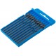 Сверло по металлу Cutop Special, HSS-G, 5 х 86/46 мм (10 шт) (54-950)