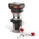 Фрезер аккумуляторный TECHNIC 20В, 2*2Ач, 900Вт RUNTEC RT-RT900T
