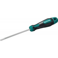 Отвертка SL4 х 100 Х-Drive KRAFTOOL 250071-4.0-090