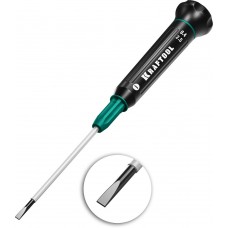 Отвертка для точных работ Precision, SL2.5 KRAFTOOL 25681-2.5