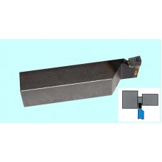 Резец Отрезной 50х50х240 Т15К6 DIN 4981 