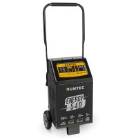 RUNTEC RT-CB540 Пуско-зарядное устройство ENERGY 540 (RT-CB540)