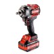 RUNTEC RT-IW1000T Гайковерт ударный аккумуляторный RUNTEC TECHNIC 1/2, 20В, 2*4Ач, 1000Нм (RT-IW1000T)
